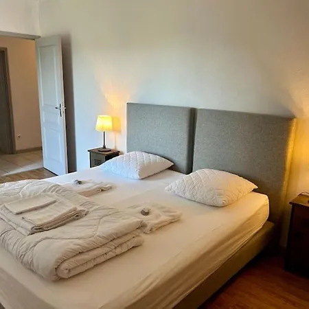 Le Logis Du Chateau La Flocelliere Holiday home