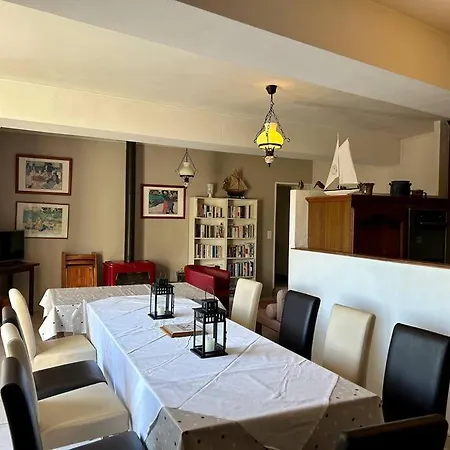 Holiday home Le Logis Du Chateau La Flocelliere *