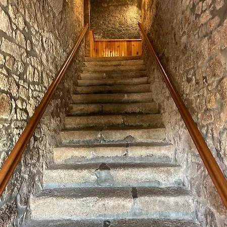 Holiday home Le Logis Du Chateau La Flocelliere Sevremont