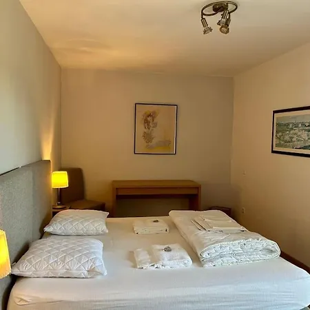 Le Logis Du Chateau La Flocelliere *