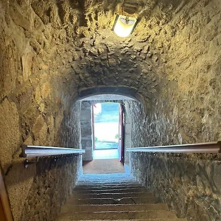 Le Logis Du Chateau La Flocelliere Holiday home *