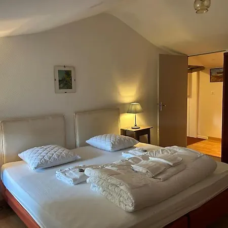 Le Logis Du Chateau La Flocelliere * Sevremont
