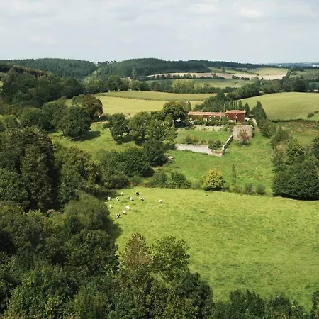 Le Logis Du Chateau La Flocelliere Holiday home