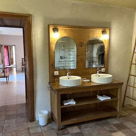 Holiday home Le Logis Du Chateau La Flocelliere Sevremont